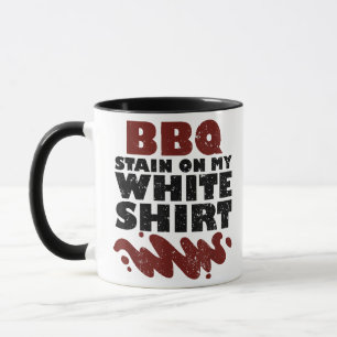 GRILLEN Stain Tasse