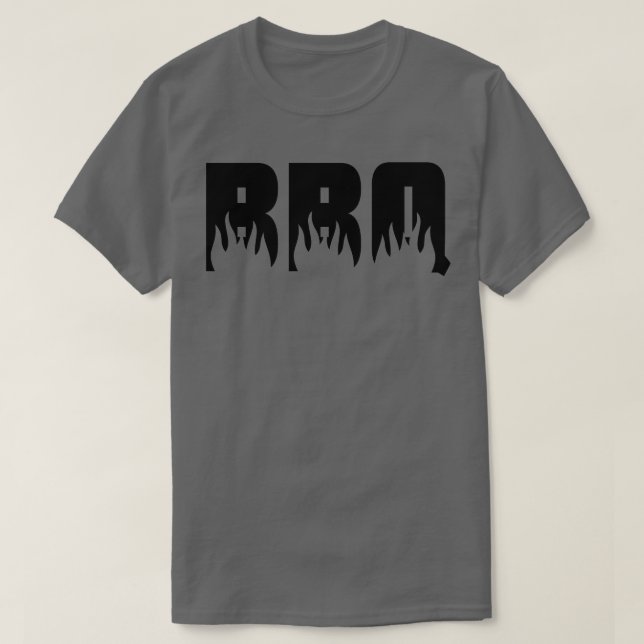 GRILLEN T-Shirt (Design vorne)