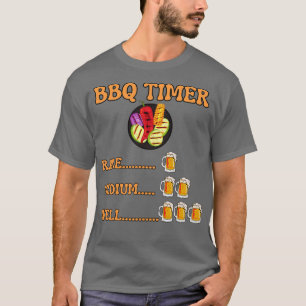 Grillen T-Shirt