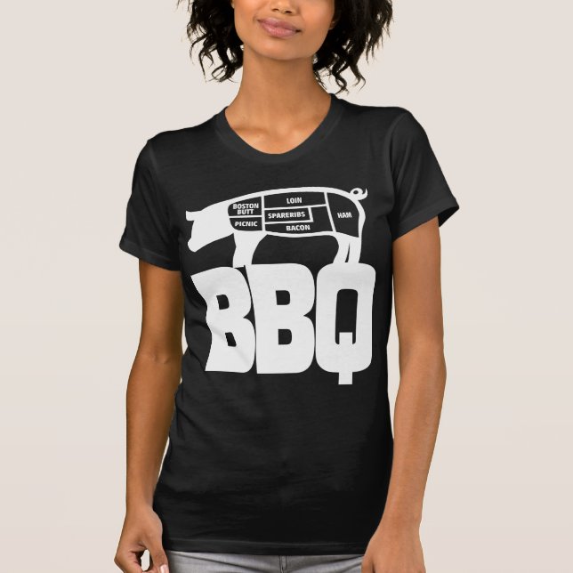 GRILLEN T-Shirt (Vorderseite)
