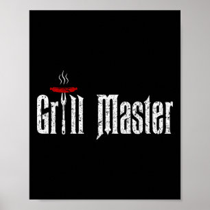 GRILLEN T SHIRT REDEWENDUNGEN POSTER