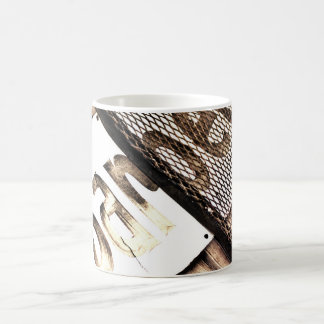 GRILLEN-Tasse Tasse