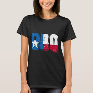 Grillen Texas 1 T-Shirt