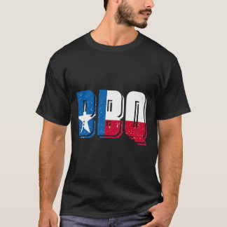 Grillen Texas 1 T-Shirt