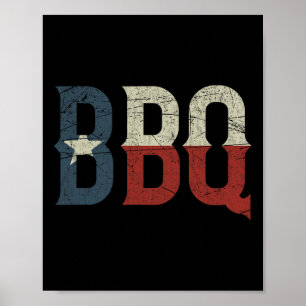 Grillen Texas Poster