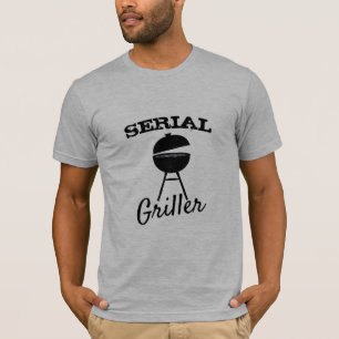 Grillen von Lover Griller Shirts - Funny GRILLEN S