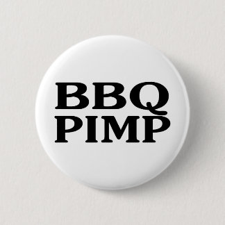 GRILLEN Zuhälter Button