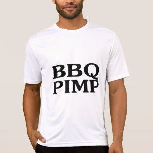 GRILLEN Zuhälter T-Shirt