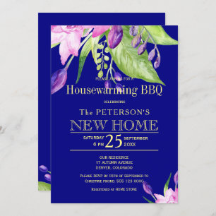 Grillen zur Herbstwärmung in der Goldmedaille Einladung