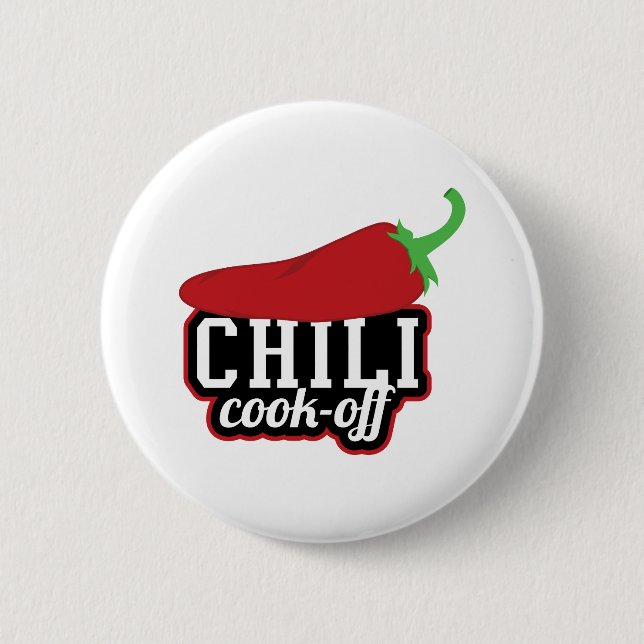 Grillfest Button (Vorderseite)