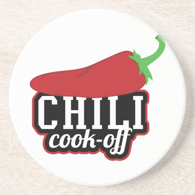 Grillfest Untersetzer (Vorne)