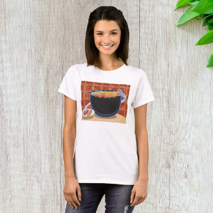 Grillgerichte T-Shirt