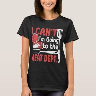Grillgrillgerichte Grillen Griller C T-Shirt
