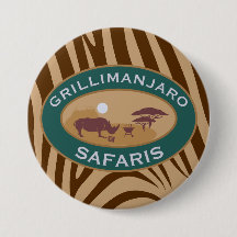 Grillimanjaro Knopf