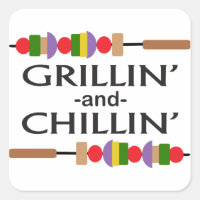 Grillin und Chillin