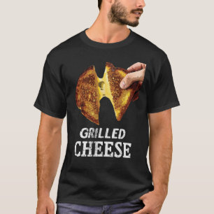 Grillkäse T-Shirt