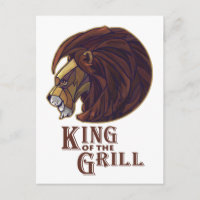 Grillkönig