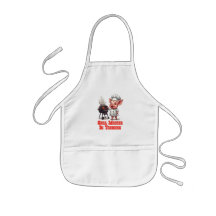 Grillmeister in Ausbildung