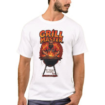 Grillmeister - Legende an der GRILLEN