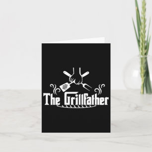 Grillvater Grillen Grill und Raucher Rbecue Koch G Karte