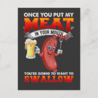 Grillwurst für Fleischliebhaber GRILLEN