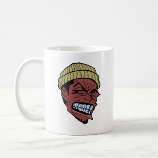 Grillz kaffeetasse