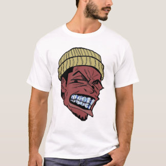 Grillz T-Shirt