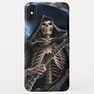 Grim Sensenmann iPhone-Gehäuse Case-Mate iPhone Hülle