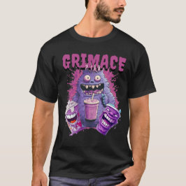 Grimace T-Shirt