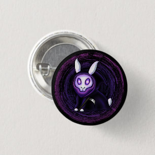Grimbun Button