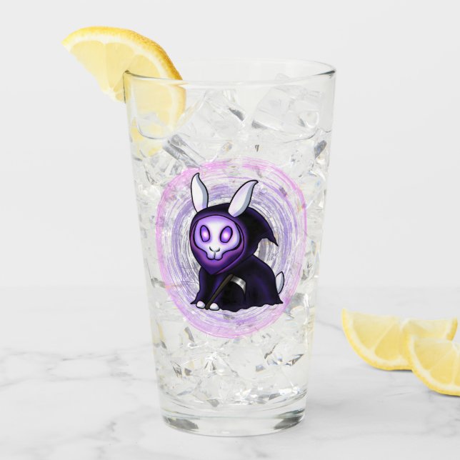 Grimbun Glas (Vorderseite Ice)