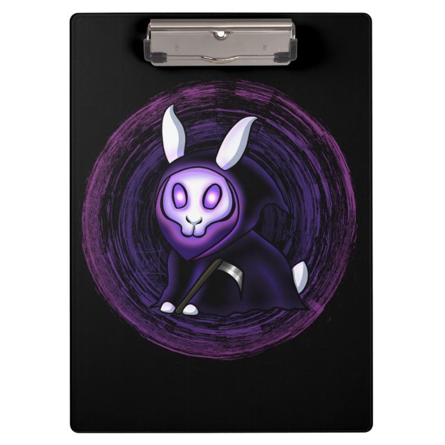 Grimbun Klemmbrett (Vorderseite)
