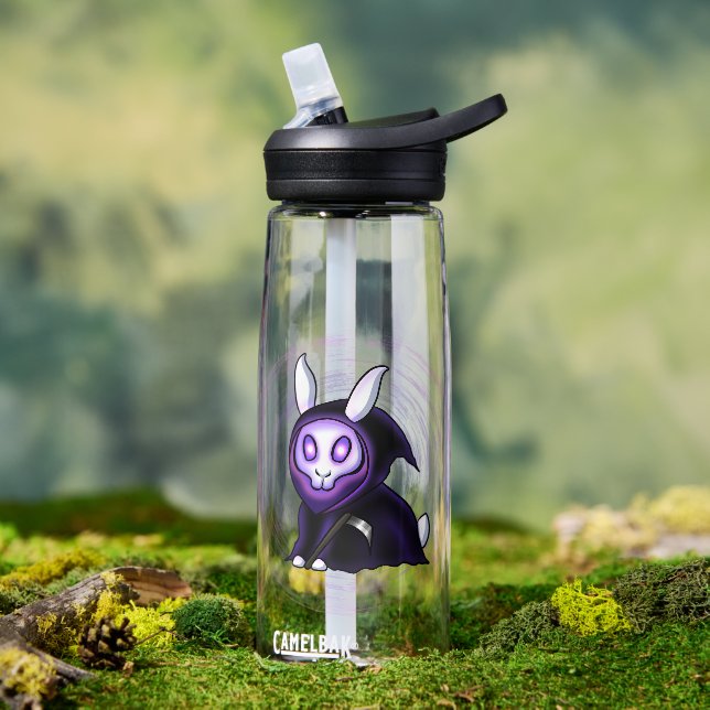 Grimbun Trinkflasche (Außenbereich)