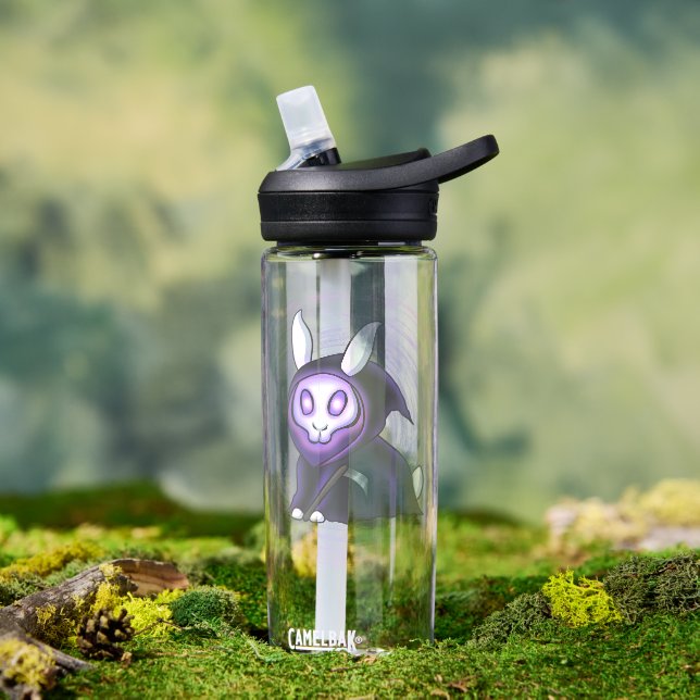 Grimbun Trinkflasche (Außenbereich)