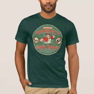 Grimshaws Knochenschmalz T-Shirt
