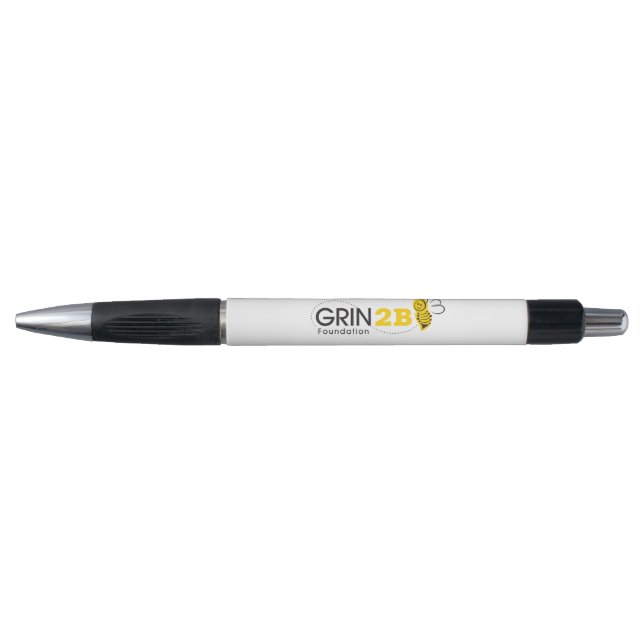 GRIN2B Foundation Stift (Vorderseite)