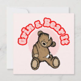 Grin & Bear It