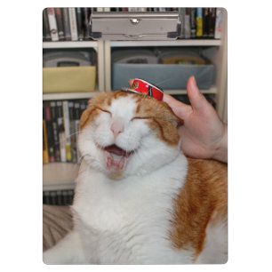 Grin Klemmbrett
