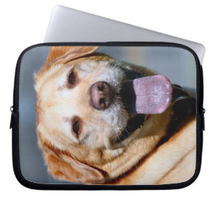 Grin Laptopschutzhülle