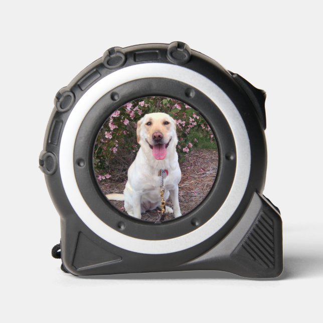 Grin Maßband (Vorderseite)