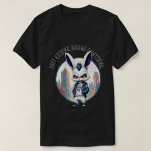 Grin Protocol 50x50 goth edition 002a T-Shirt