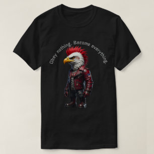 Grin Protocol 50x50 Punk Edition 003 T-Shirt