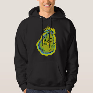 Grinch Alle deine Pullover sind hässlich Zitat