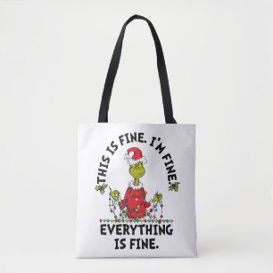 Grinch   Alles ist in Ordnung