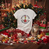 Grinch | Alles ist in Ordnung