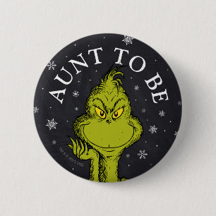 Grinch Chalkboard Babydusche   Zu zahlende Menge Button
