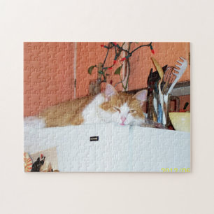 Grinch Charlie Puzzle