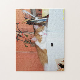 Grinch Charlie Puzzle