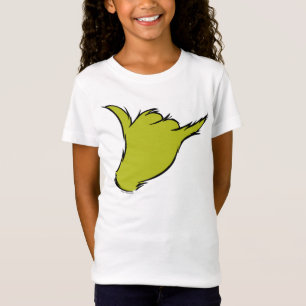 Grinch Das Böse-Maschine T-Shirt
