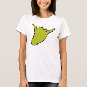 Grinch Das Böse-Maschine T-Shirt
